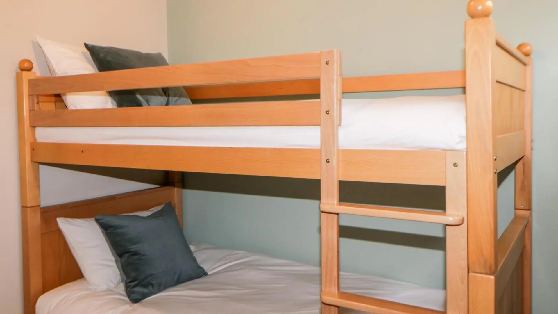 Holiday home Lower Marsh Barns Exeter United Kingdom