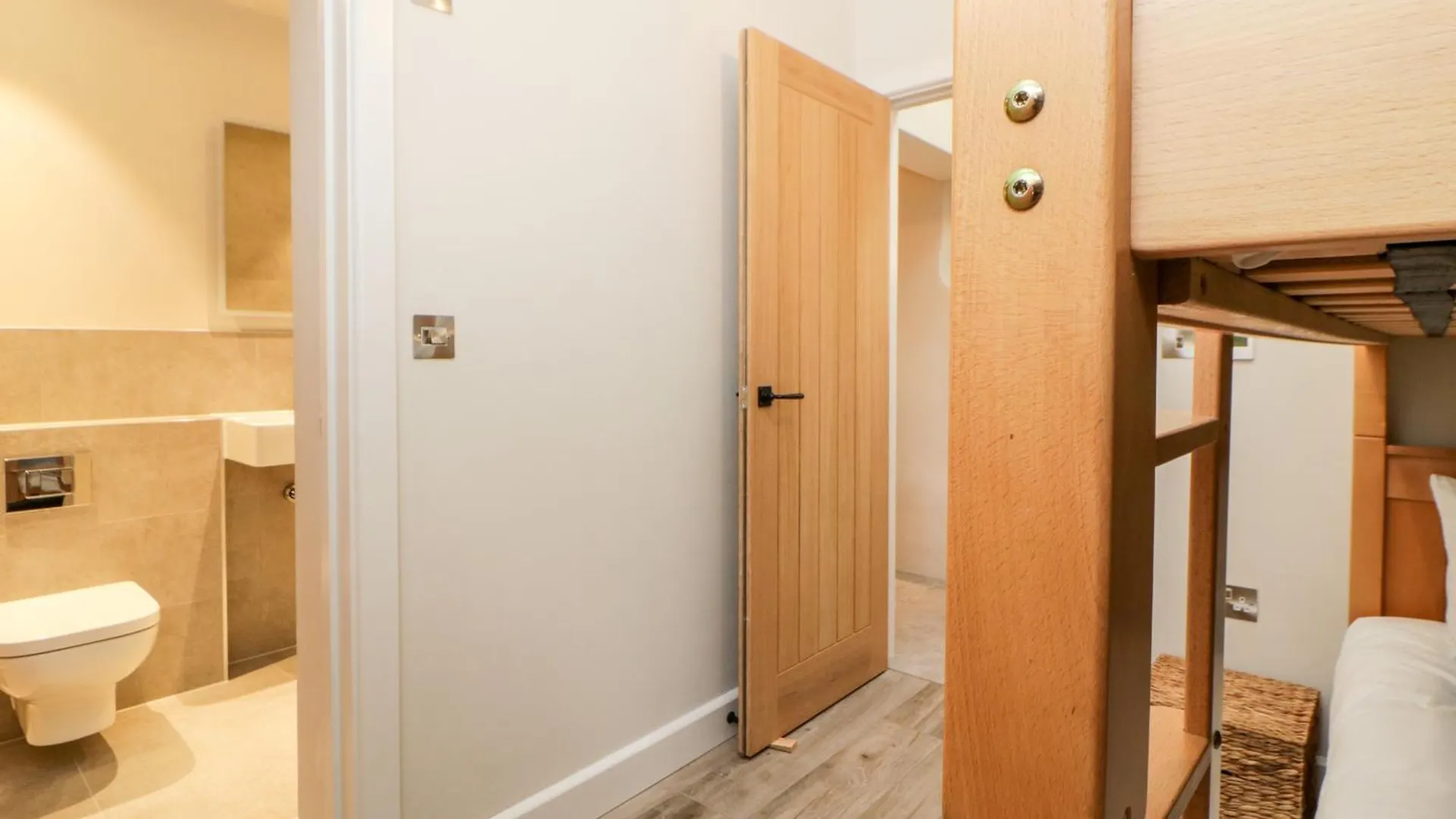 Holiday home Lower Marsh Barns Exeter