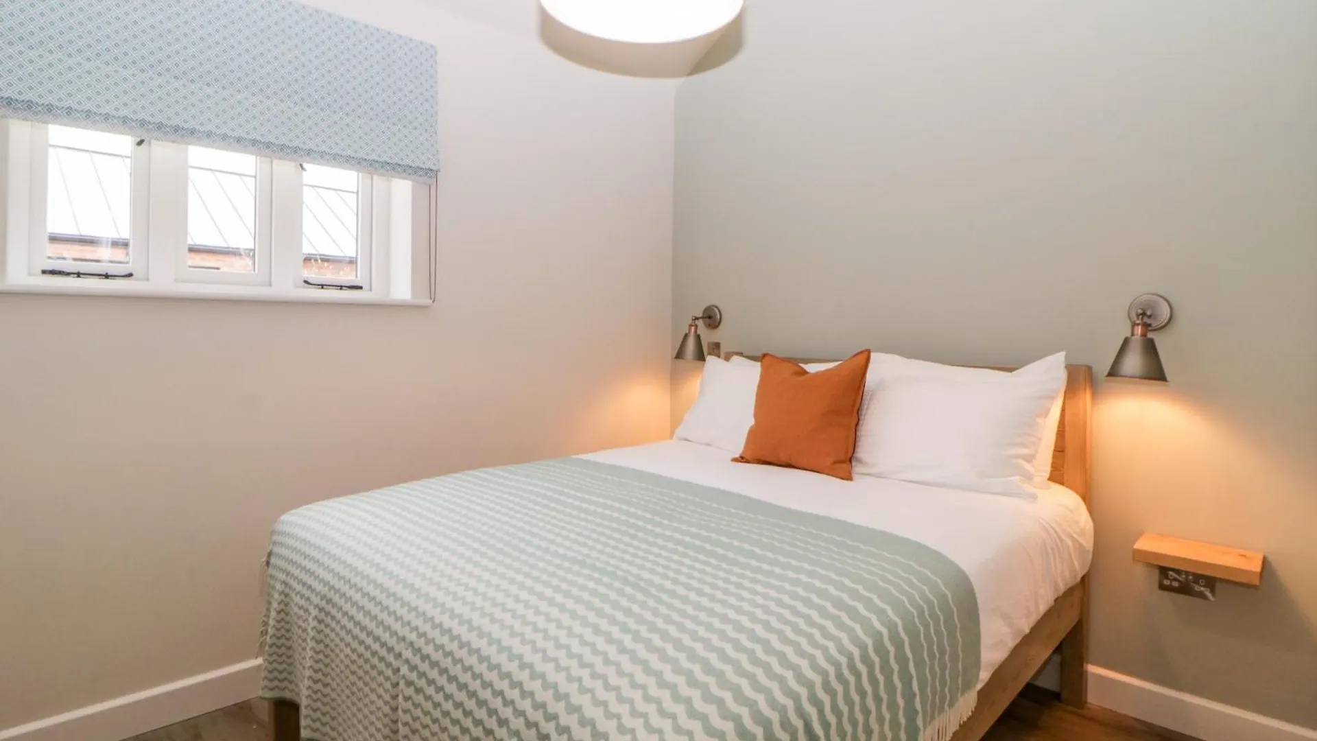 Holiday home Lower Marsh Barns Exeter