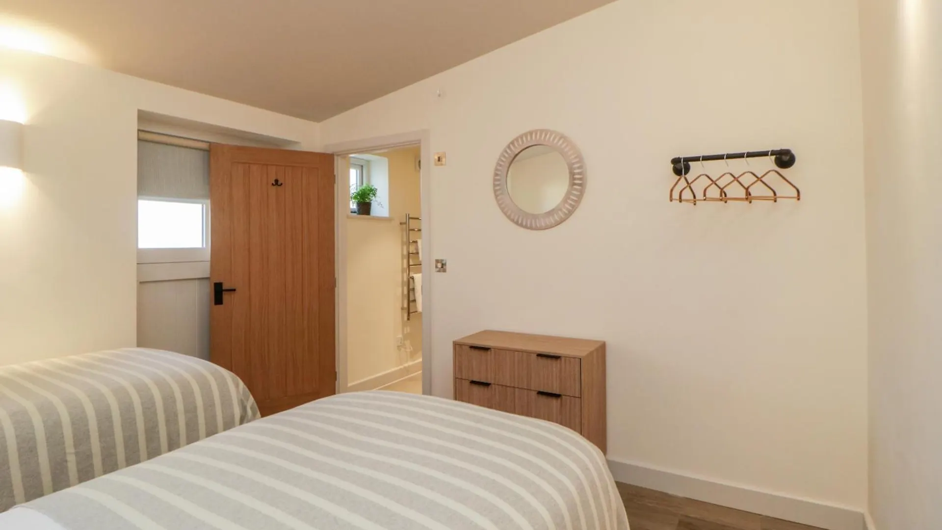 Holiday home Lower Marsh Barns Exeter United Kingdom