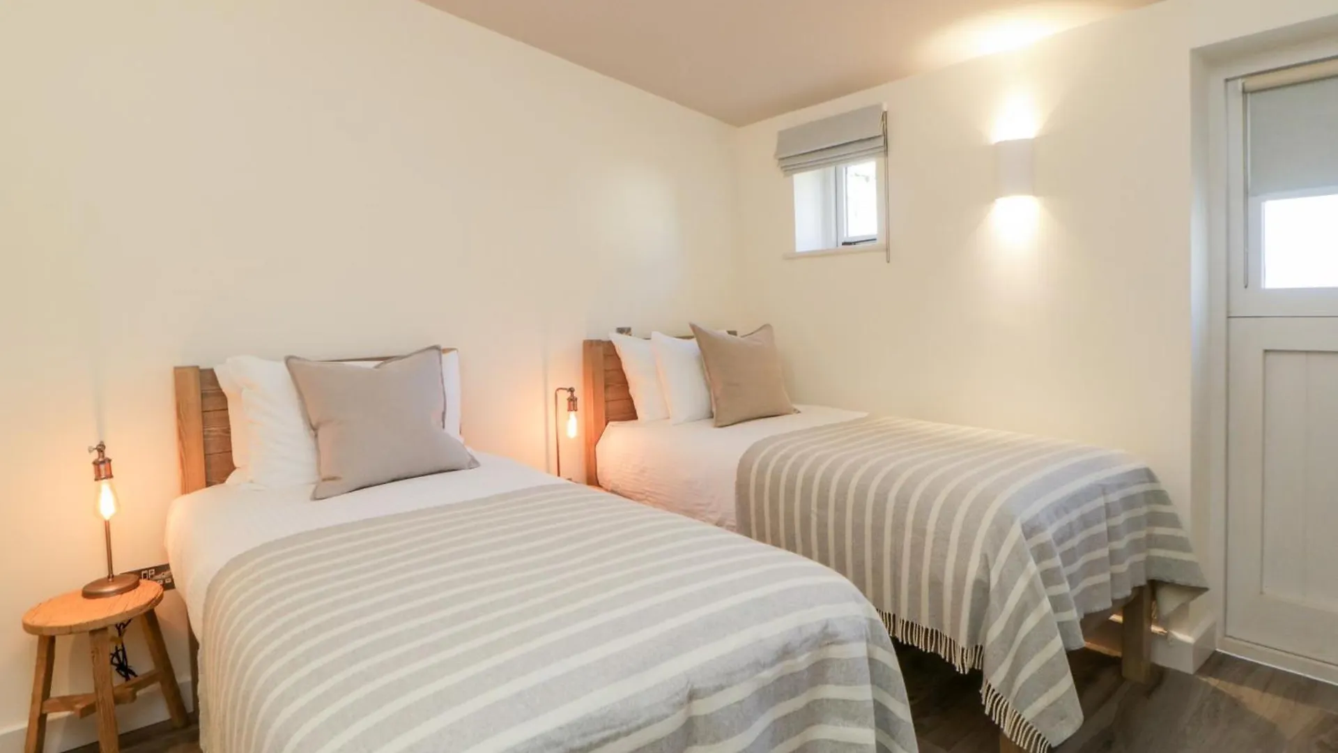 Holiday home Lower Marsh Barns Exeter United Kingdom