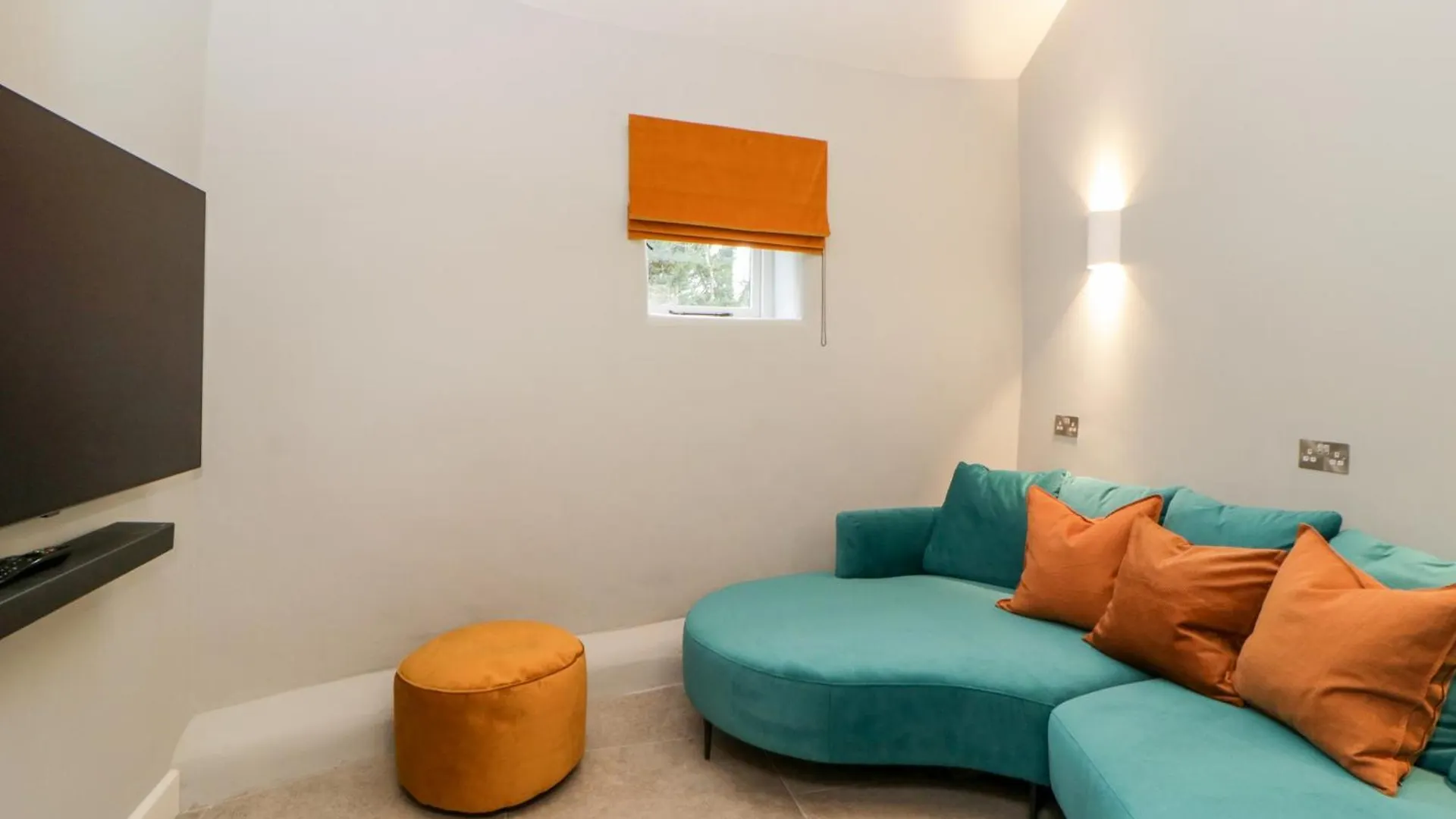 Holiday home Lower Marsh Barns Exeter United Kingdom