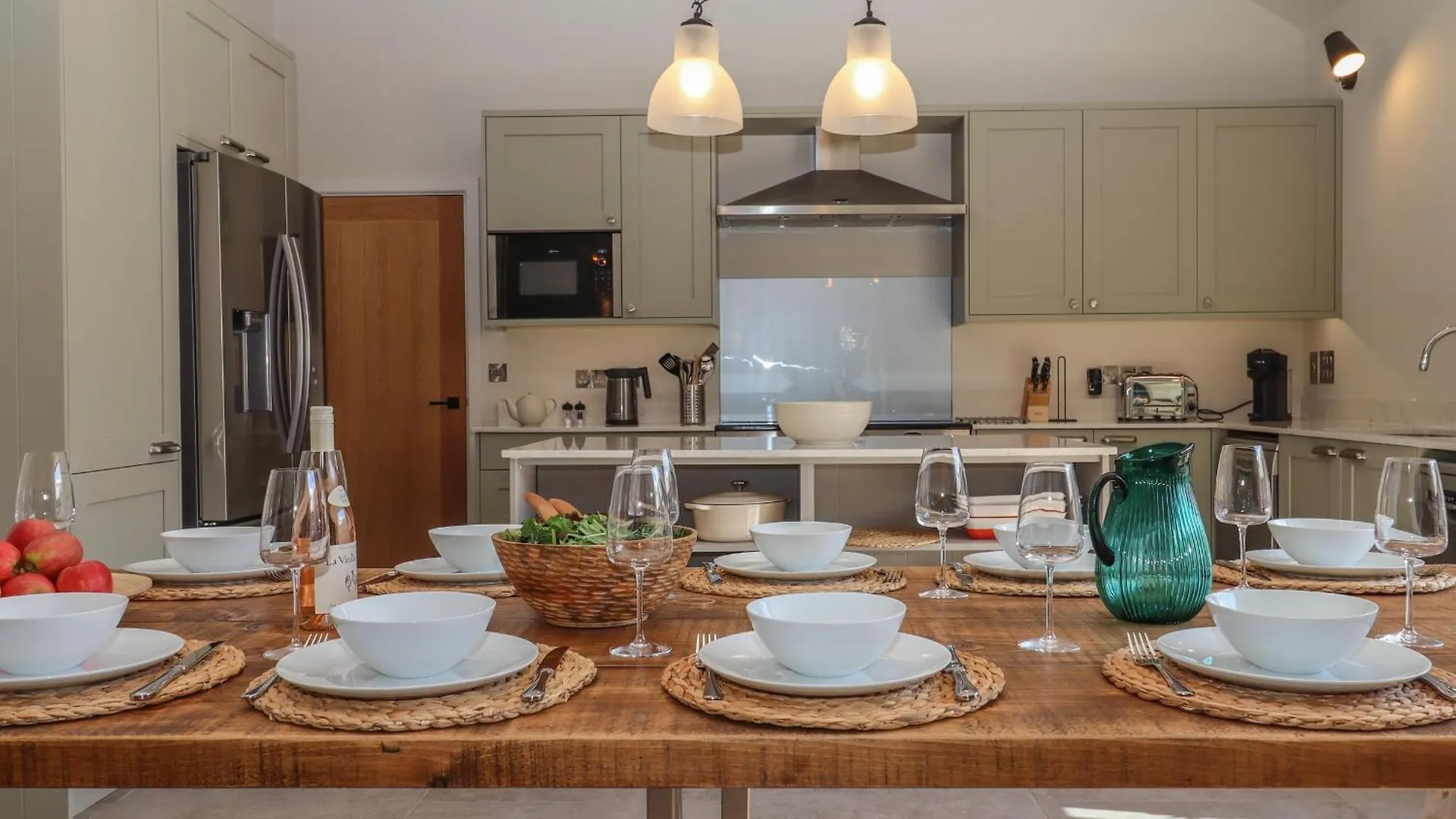 Holiday home Lower Marsh Barns Exeter