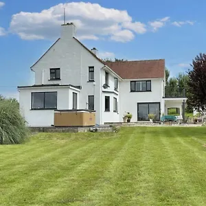 Holiday home Stunning With Magnificent Views In East Devon, Exeter